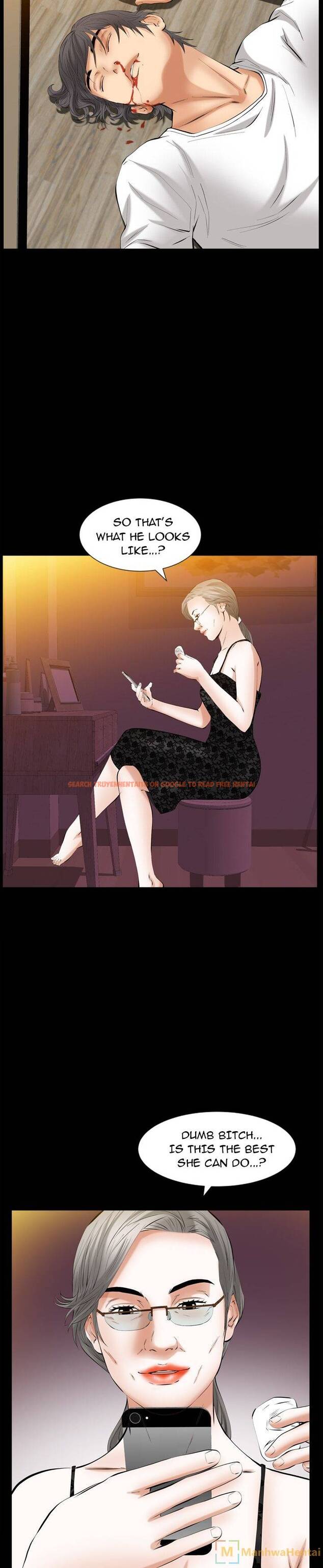 Read Hentai Image 25 468 in comic Malja - Chapter 59 - hentaitnt.net