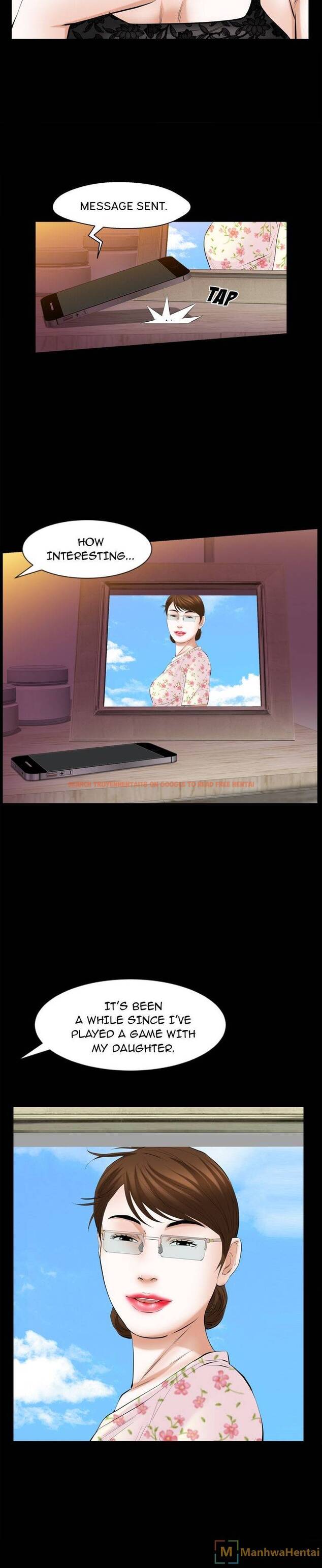 Read Hentai Image 26 468 in comic Malja - Chapter 59 - hentaitnt.net