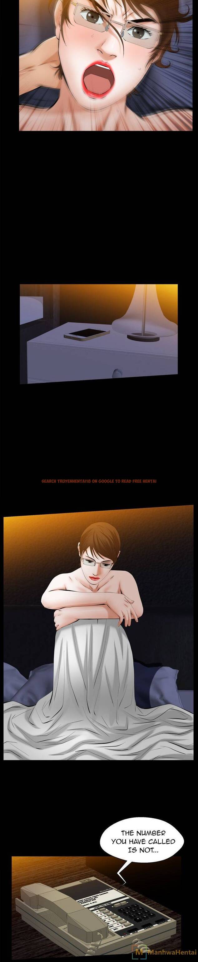 Read Hentai Image 6 468 in comic Malja - Chapter 59 - hentaitnt.net
