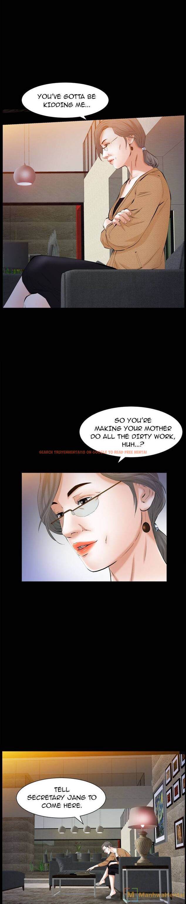 Read Hentai Image 7 468 in comic Malja - Chapter 59 - hentaitnt.net