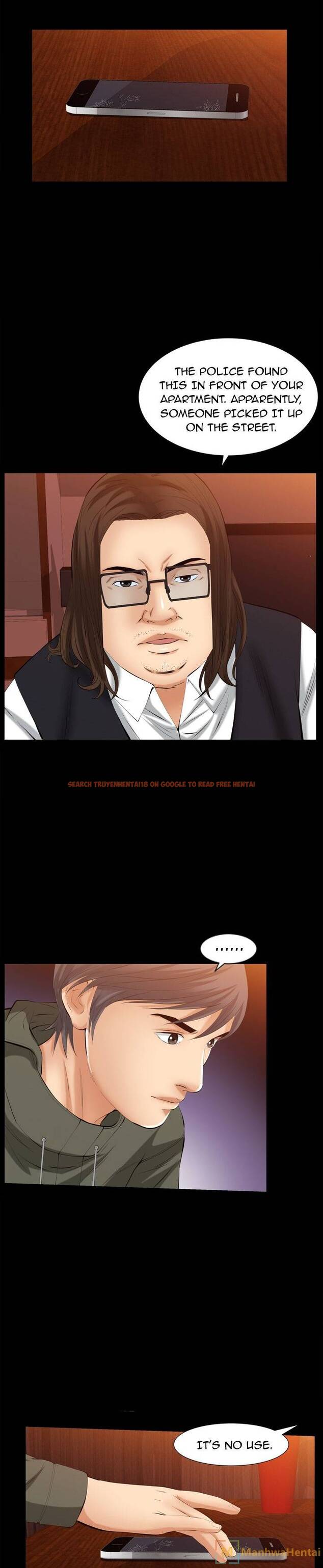 Read Hentai Image 9 468 in comic Malja - Chapter 59 - hentaitnt.net