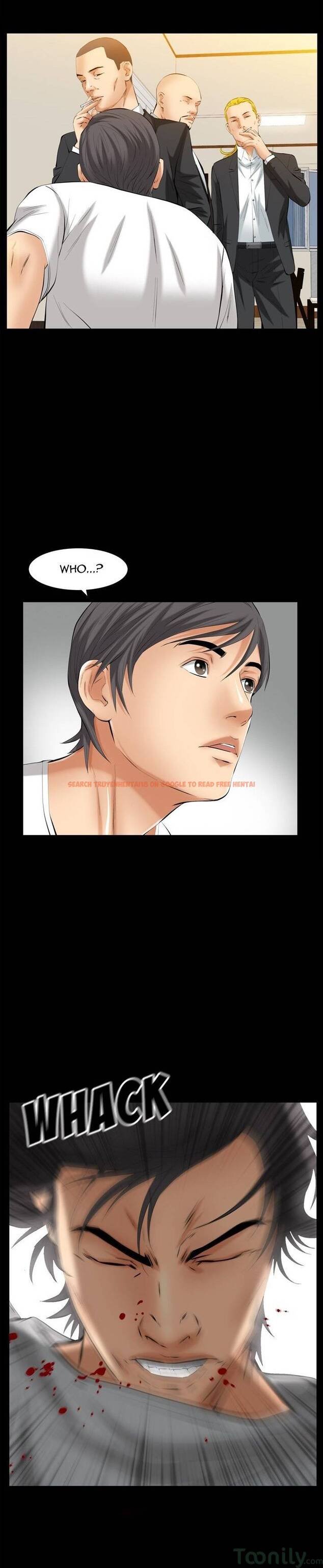 Read Hentai Image 1 463 in comic Malja - Chapter 60 - hentaitnt.net