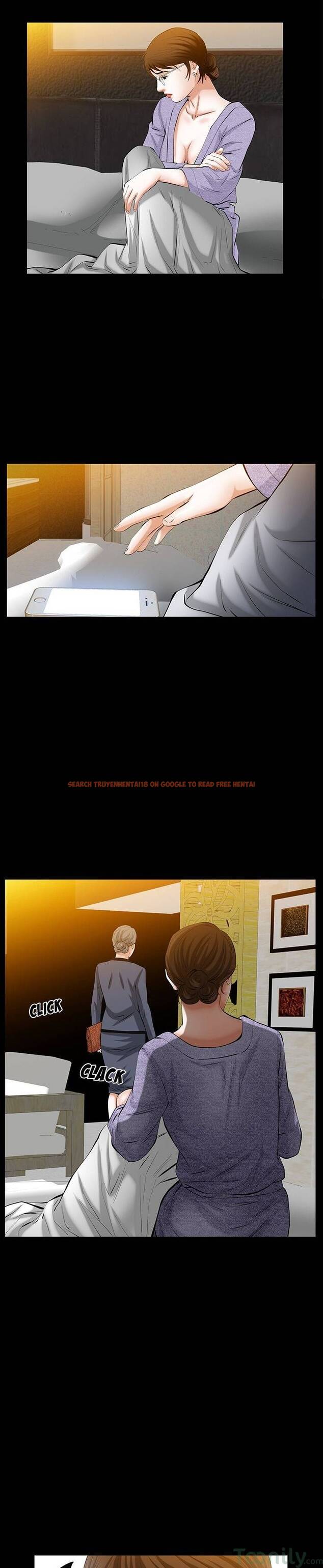 Read Hentai Image 10 463 in comic Malja - Chapter 60 - hentaitnt.net