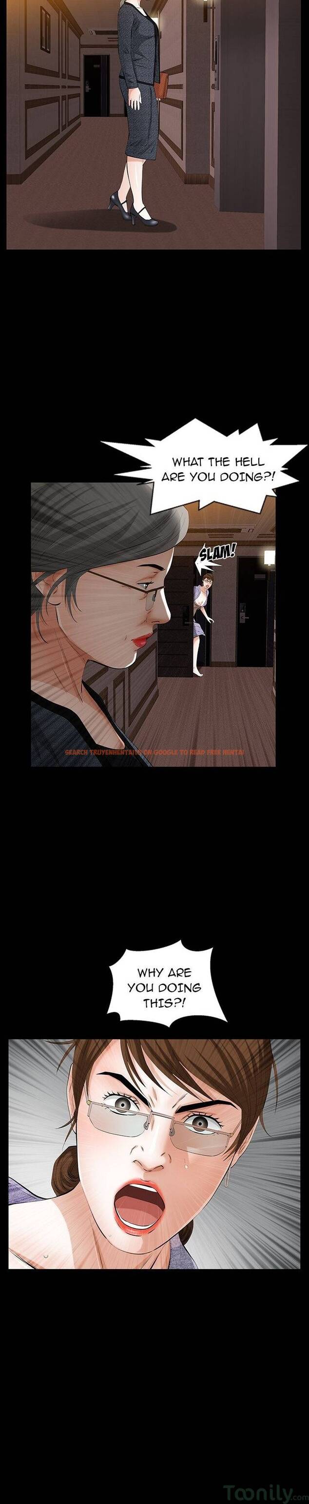 Read Hentai Image 12 463 in comic Malja - Chapter 60 - hentaitnt.net