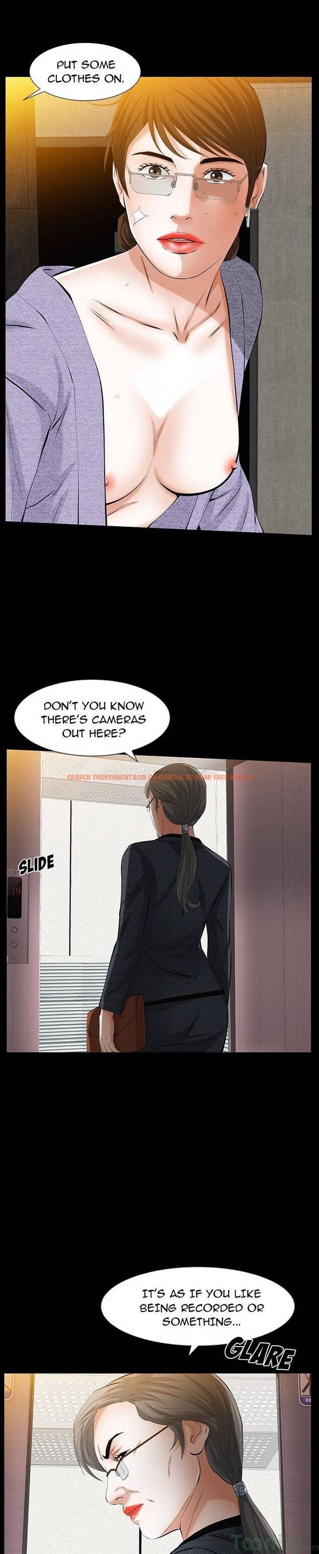 Read Hentai Image 13 463 in comic Malja - Chapter 60 - hentaitnt.net