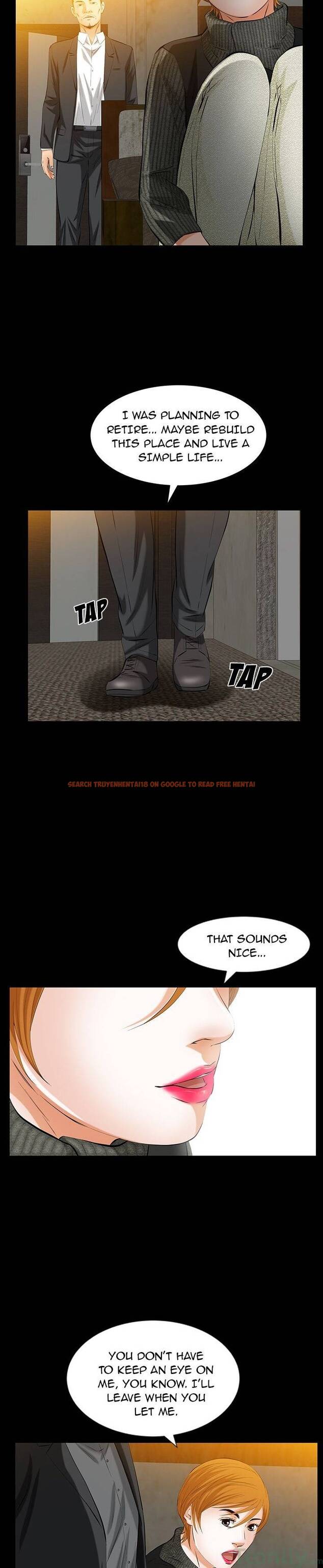 Read Hentai Image 19 463 in comic Malja - Chapter 60 - hentaitnt.net