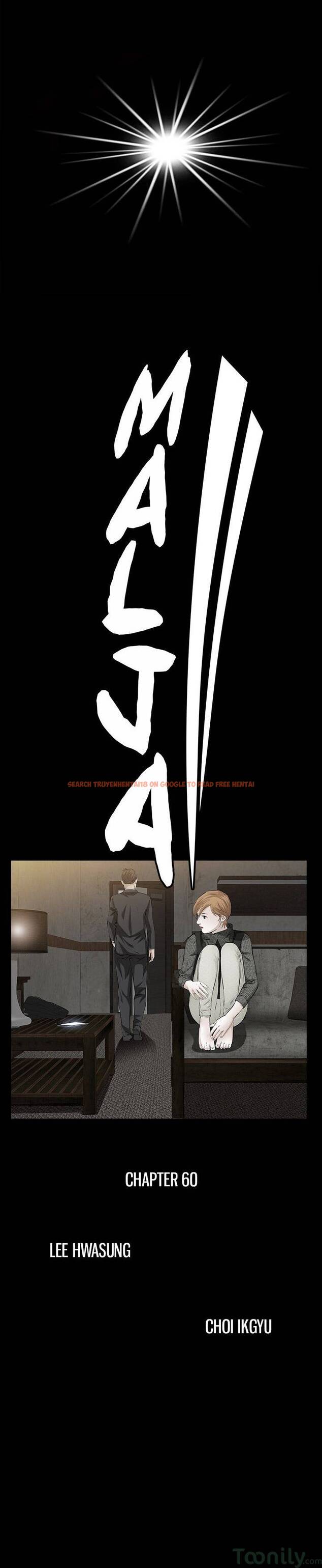 Read Hentai Image 2 463 in comic Malja - Chapter 60 - hentaitnt.net