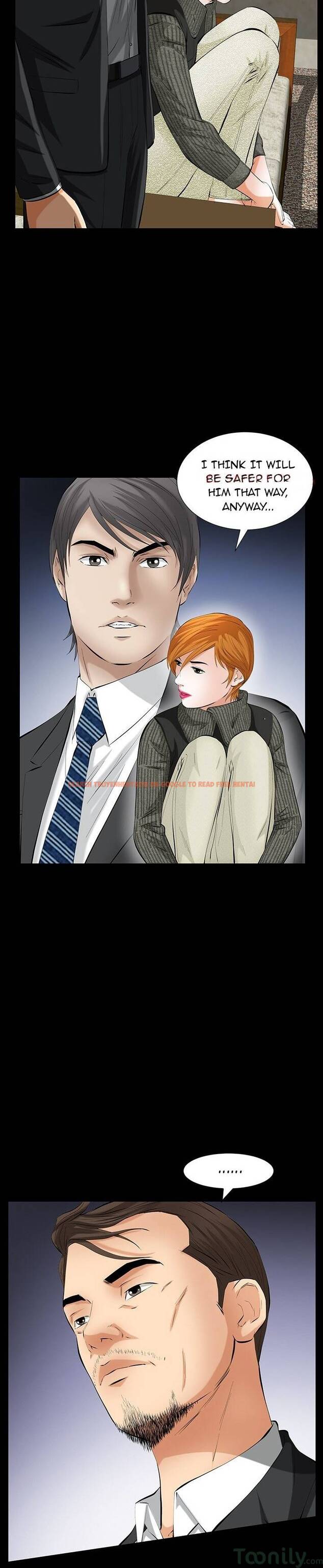 Read Hentai Image 20 463 in comic Malja - Chapter 60 - hentaitnt.net