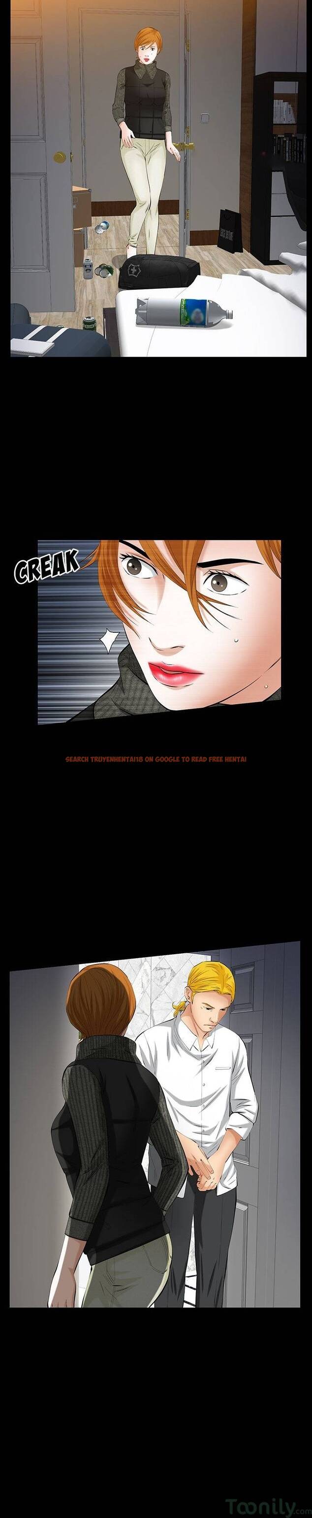 Read Hentai Image 25 467 in comic Malja - Chapter 60 - hentaitnt.net