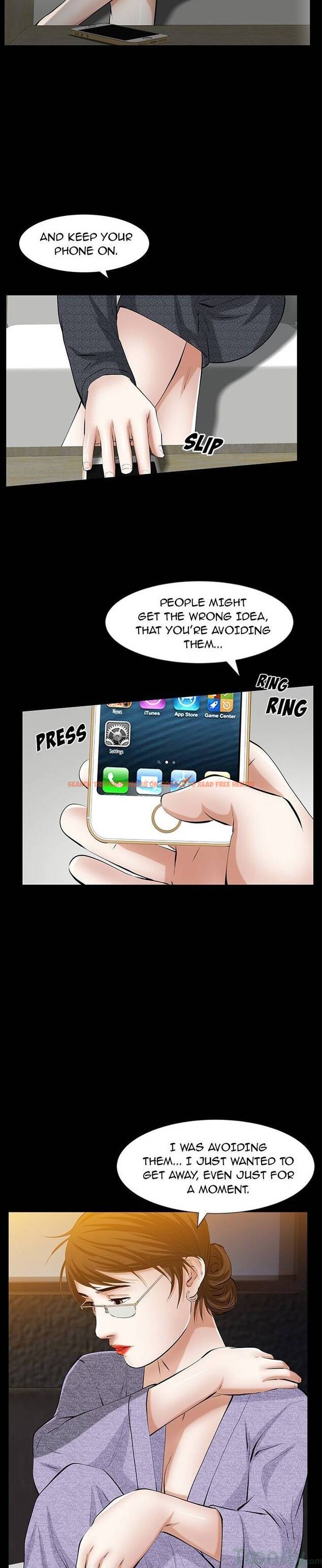 Read Hentai Image 6 463 in comic Malja - Chapter 60 - hentaitnt.net