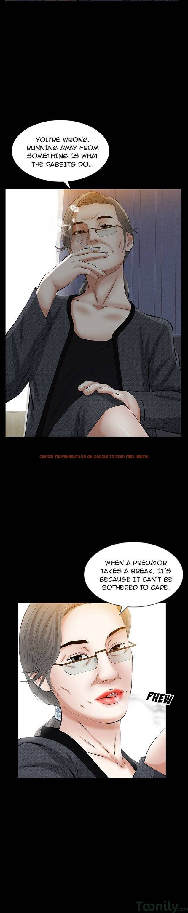 Read Hentai Image 7 463 in comic Malja - Chapter 60 - hentaitnt.net