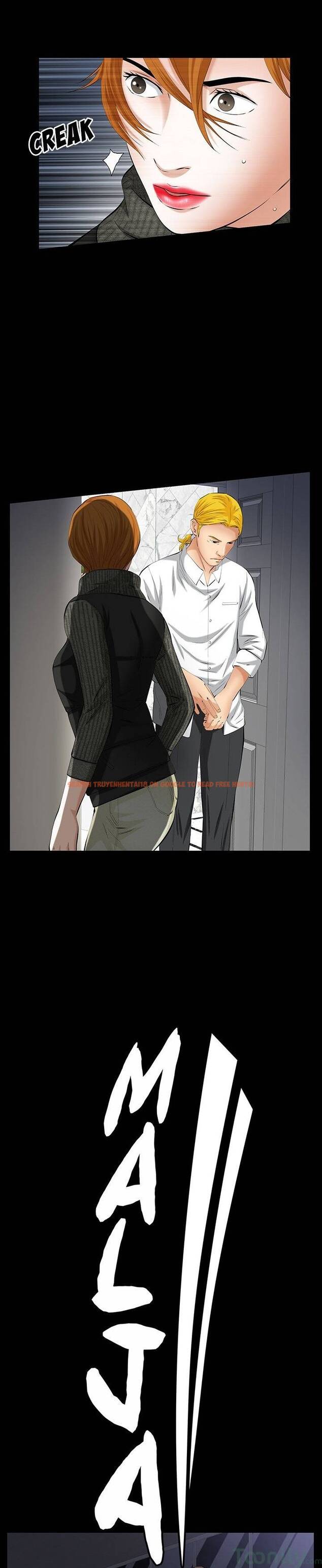 Read Hentai Image 1 463 in comic Malja - Chapter 61 - hentaitnt.net