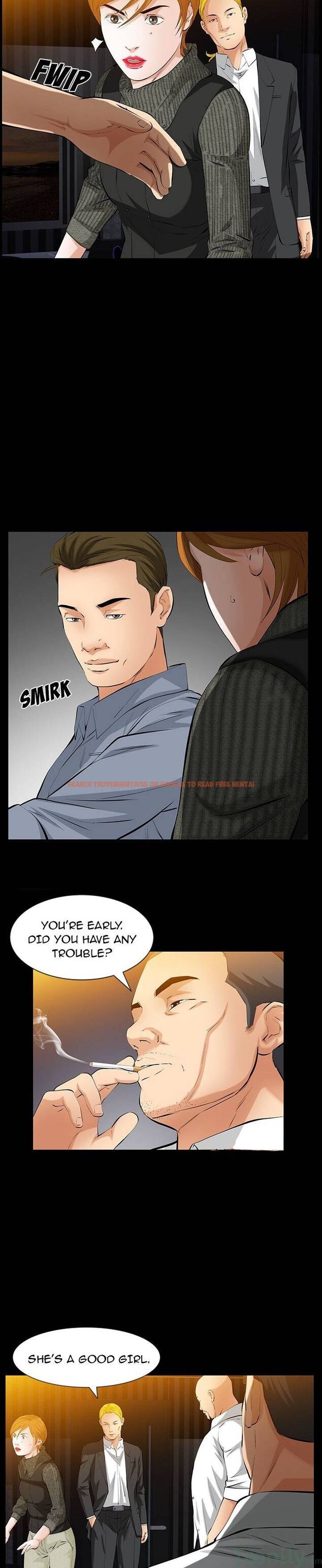 Read Hentai Image 14 463 in comic Malja - Chapter 61 - hentaitnt.net
