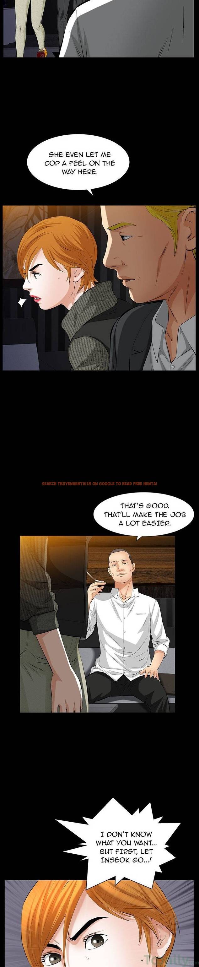 Read Hentai Image 15 463 in comic Malja - Chapter 61 - hentaitnt.net
