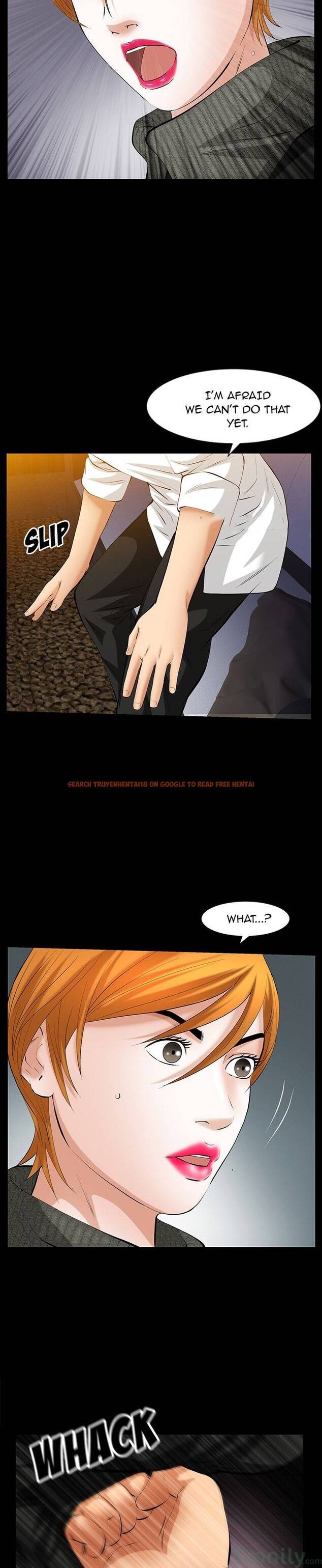 Read Hentai Image 16 463 in comic Malja - Chapter 61 - hentaitnt.net