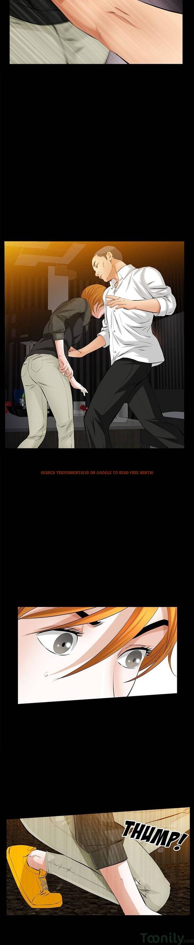 Read Hentai Image 17 463 in comic Malja - Chapter 61 - hentaitnt.net