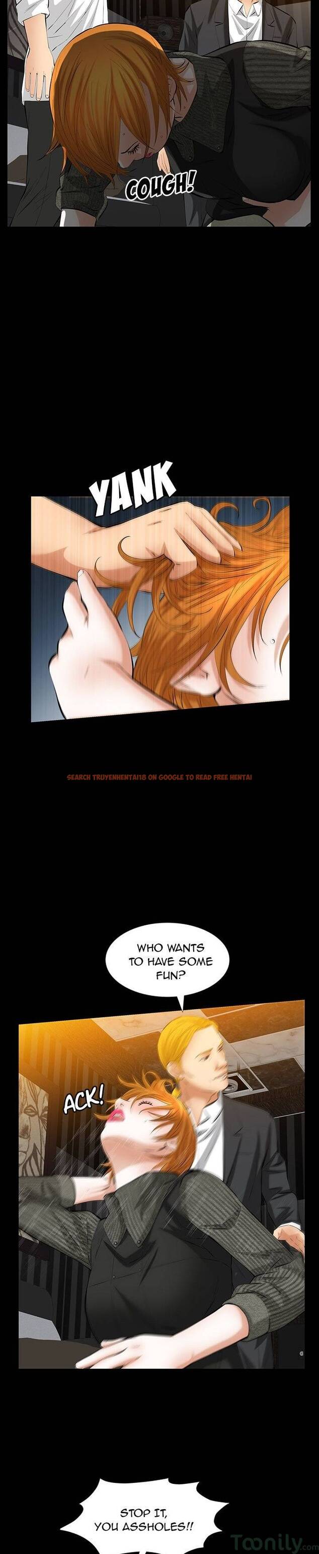 Read Hentai Image 19 463 in comic Malja - Chapter 61 - hentaitnt.net