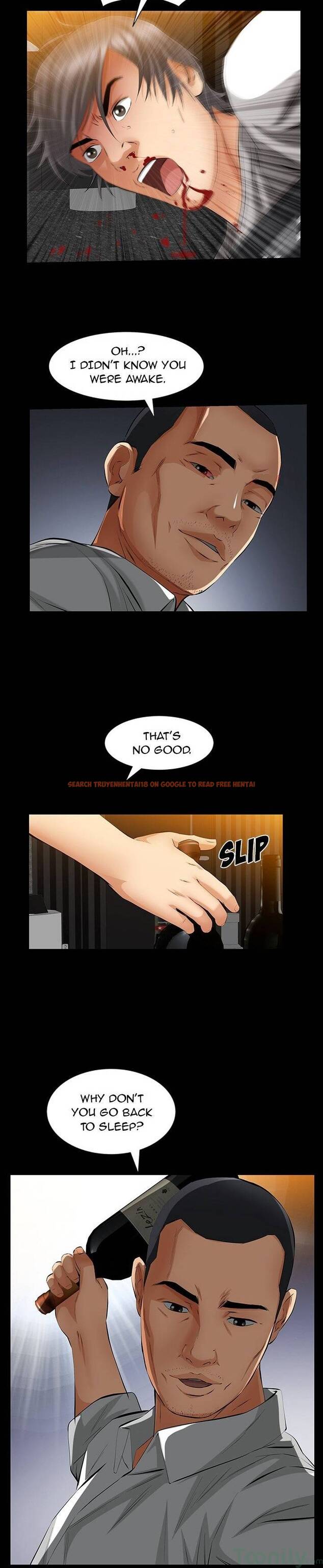 Read Hentai Image 20 463 in comic Malja - Chapter 61 - hentaitnt.net