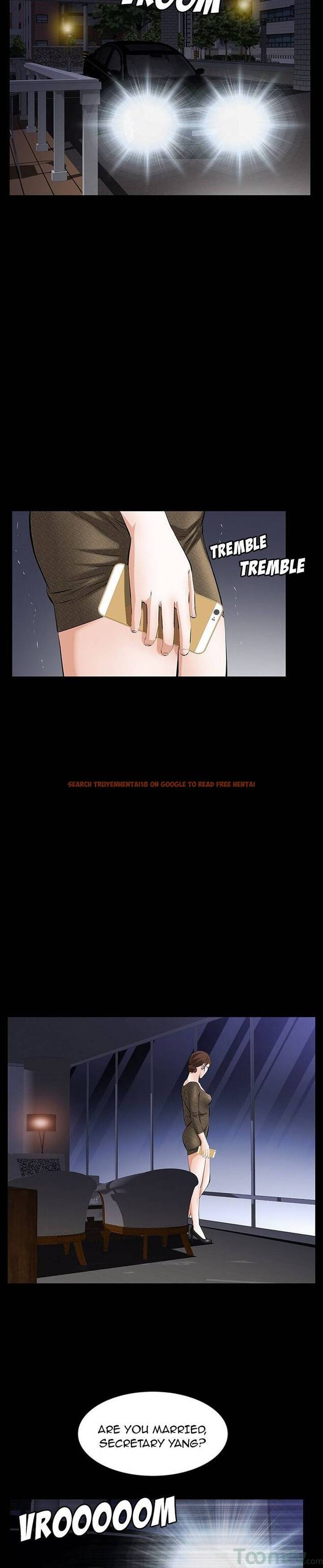Read Hentai Image 22 463 in comic Malja - Chapter 61 - hentaitnt.net
