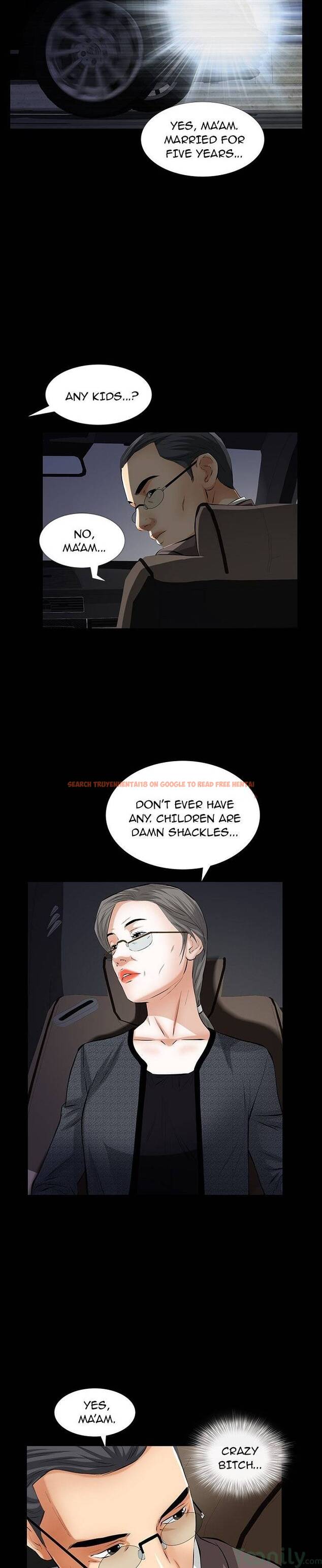 Read Hentai Image 23 463 in comic Malja - Chapter 61 - hentaitnt.net