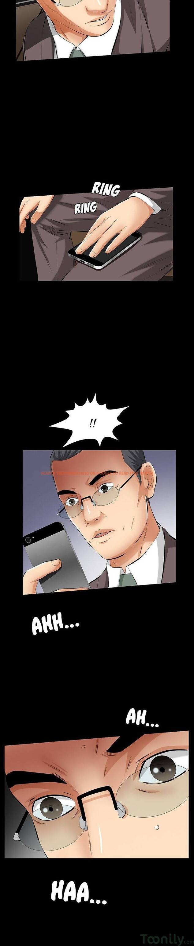 Read Hentai Image 24 463 in comic Malja - Chapter 61 - hentaitnt.net