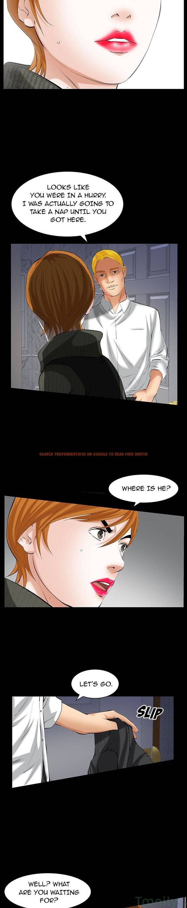 Read Hentai Image 3 463 in comic Malja - Chapter 61 - hentaitnt.net
