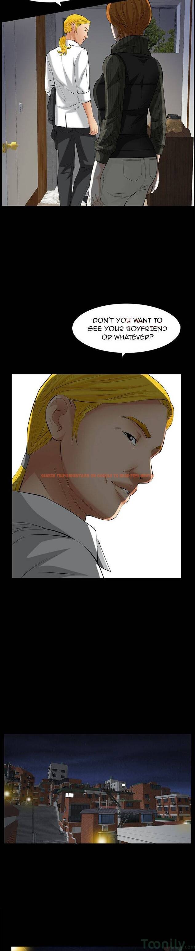 Read Hentai Image 4 463 in comic Malja - Chapter 61 - hentaitnt.net
