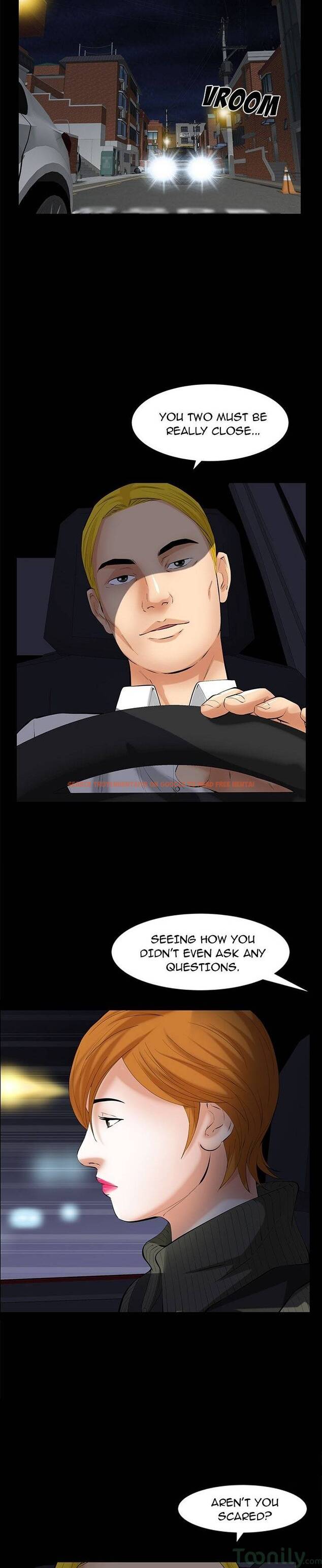 Read Hentai Image 5 463 in comic Malja - Chapter 61 - hentaitnt.net