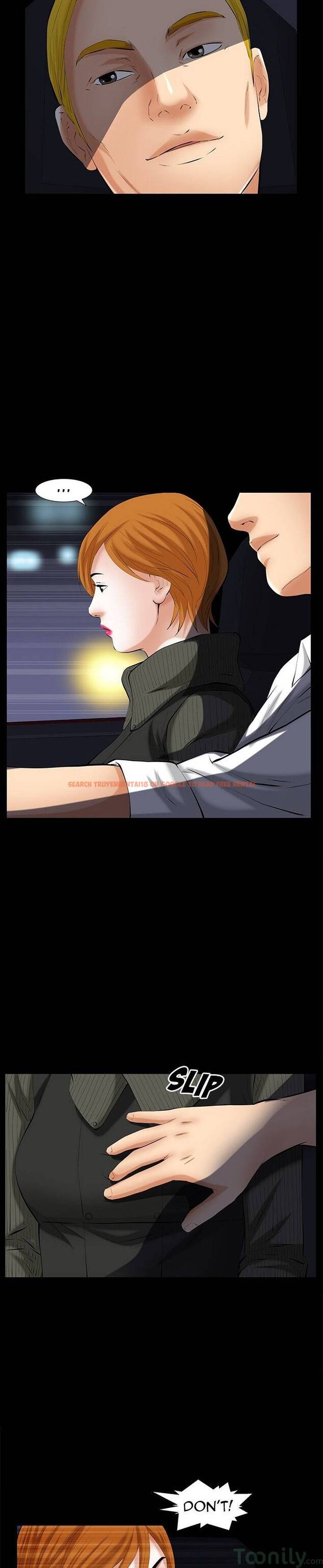 Read Hentai Image 6 463 in comic Malja - Chapter 61 - hentaitnt.net