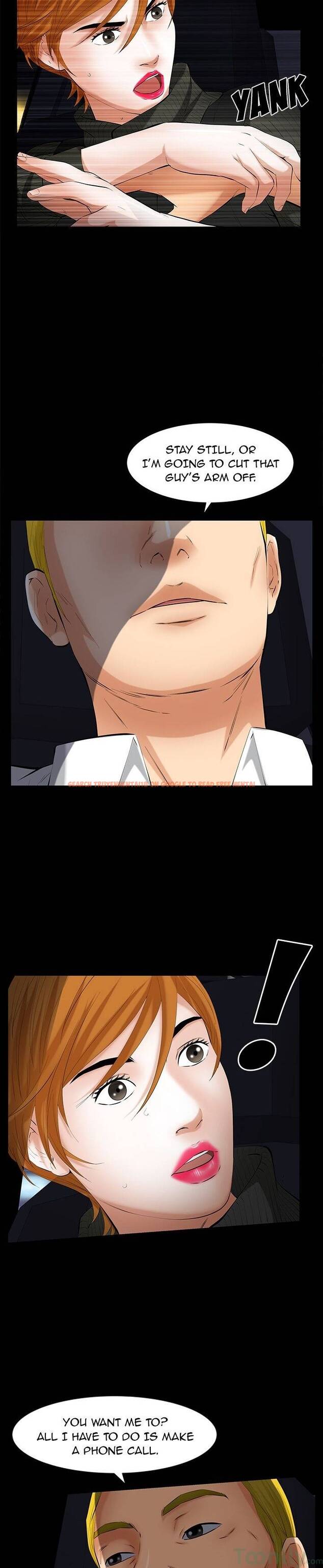 Read Hentai Image 7 463 in comic Malja - Chapter 61 - hentaitnt.net