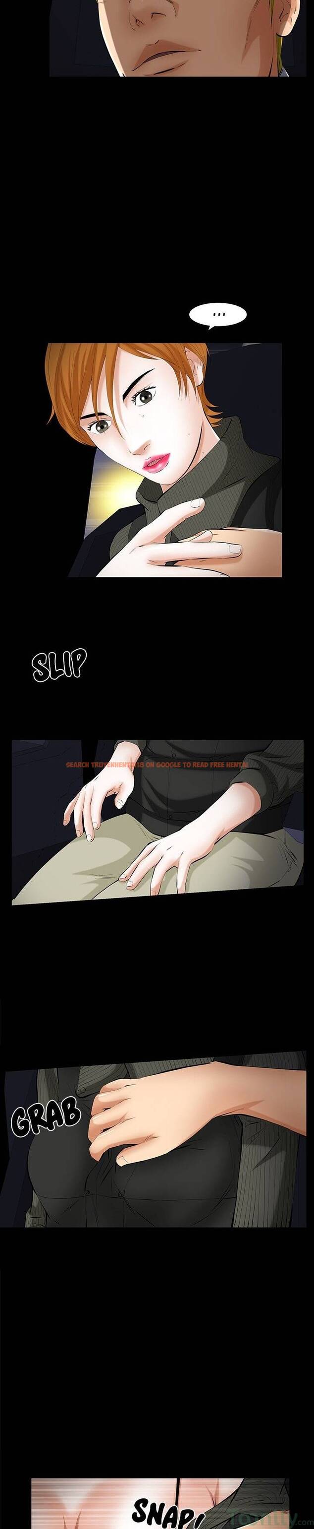 Read Hentai Image 8 463 in comic Malja - Chapter 61 - hentaitnt.net