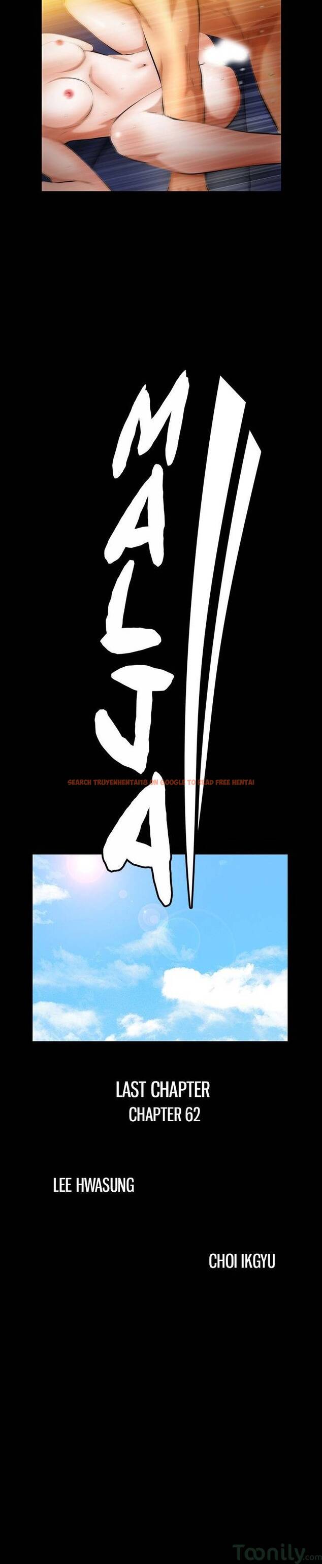 Read Hentai Image 2 463 in comic Malja - Chapter 62 - hentaitnt.net