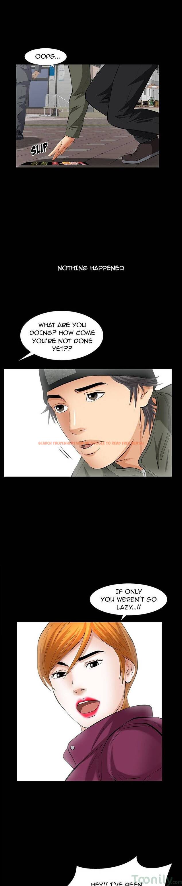 Read Hentai Image 20 463 in comic Malja - Chapter 62 - hentaitnt.net