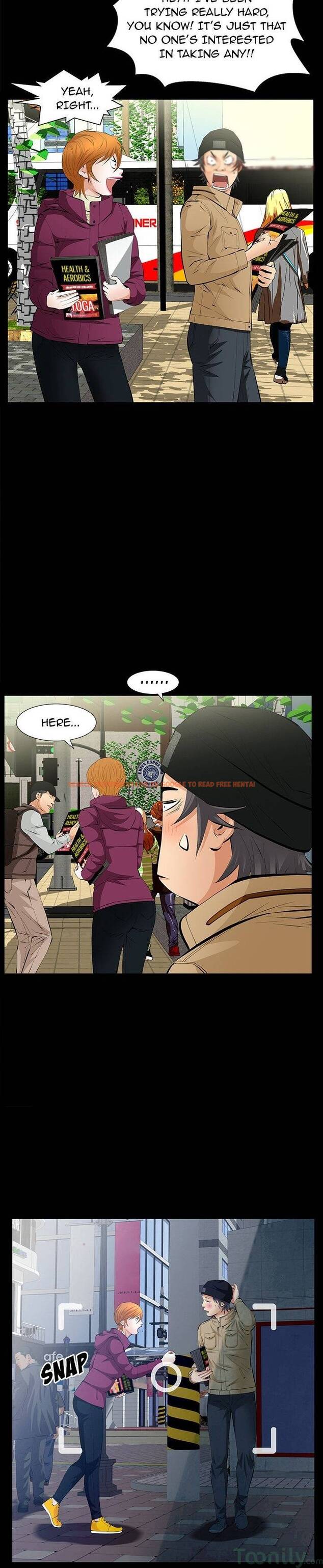 Read Hentai Image 21 463 in comic Malja - Chapter 62 - hentaitnt.net
