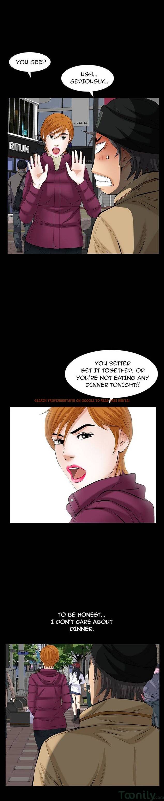 Read Hentai Image 23 463 in comic Malja - Chapter 62 - hentaitnt.net