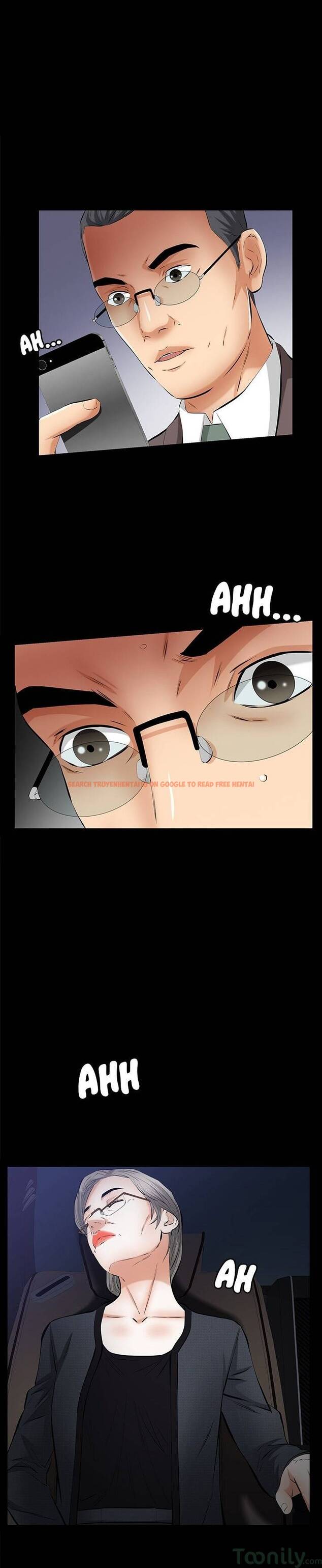 Read Hentai Image 3 463 in comic Malja - Chapter 62 - hentaitnt.net