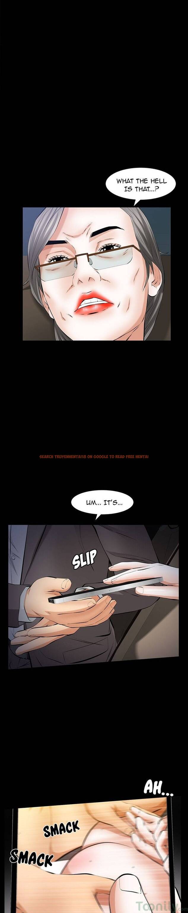Read Hentai Image 4 463 in comic Malja - Chapter 62 - hentaitnt.net