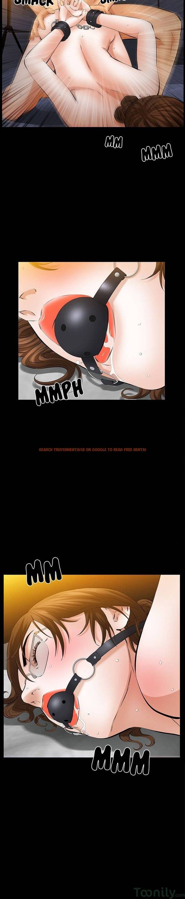 Read Hentai Image 6 463 in comic Malja - Chapter 62 - hentaitnt.net