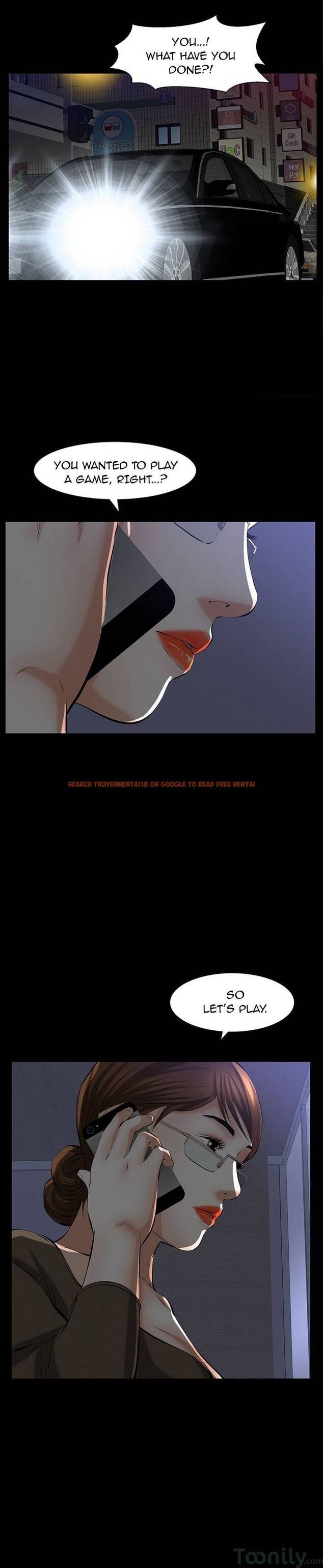 Read Hentai Image 7 463 in comic Malja - Chapter 62 - hentaitnt.net