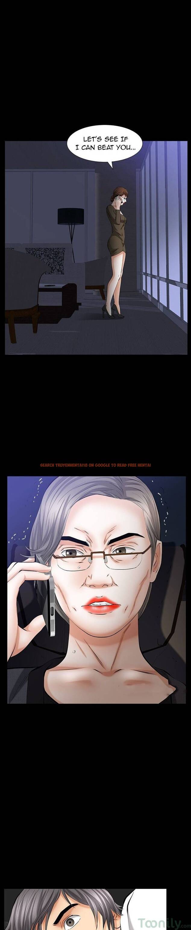 Read Hentai Image 8 463 in comic Malja - Chapter 62 - hentaitnt.net
