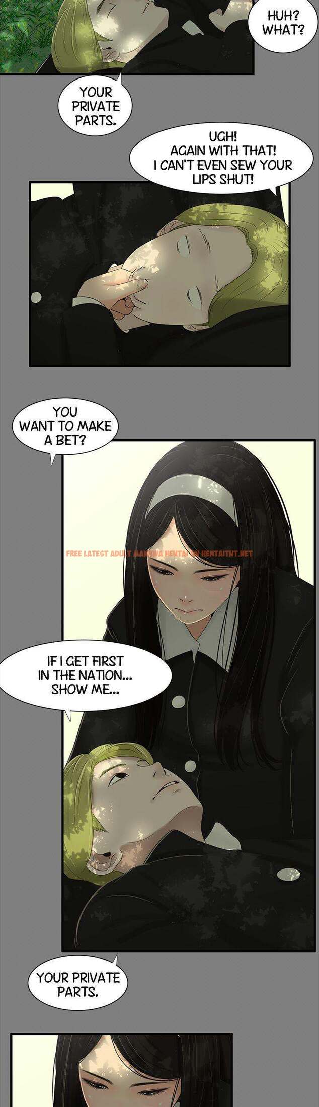 Read Hentai Image 15 741 in comic Mamitas - Chapter 1 - hentaitnt.net