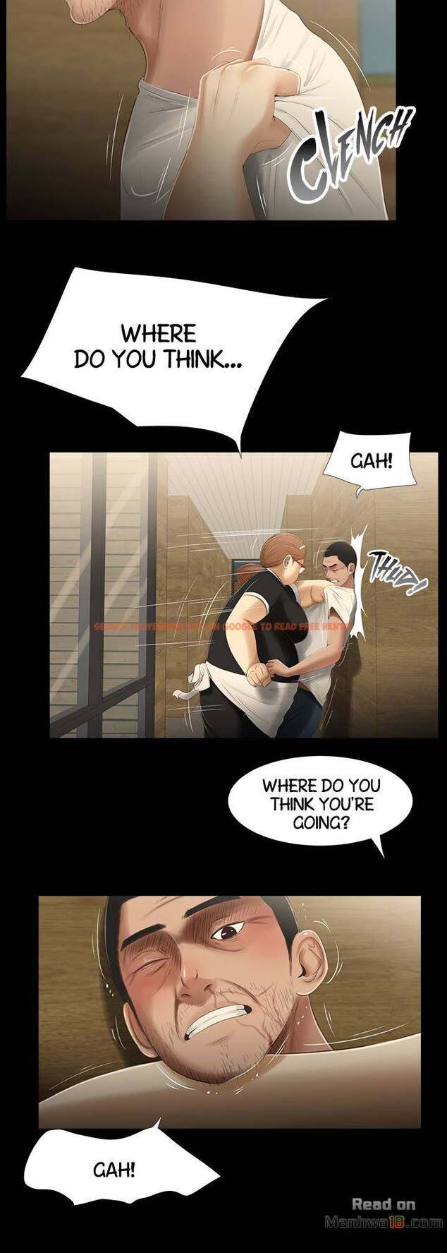 Read Hentai Image 12 731 in comic Mamitas - Chapter 19 - www.hentaitnt.net
