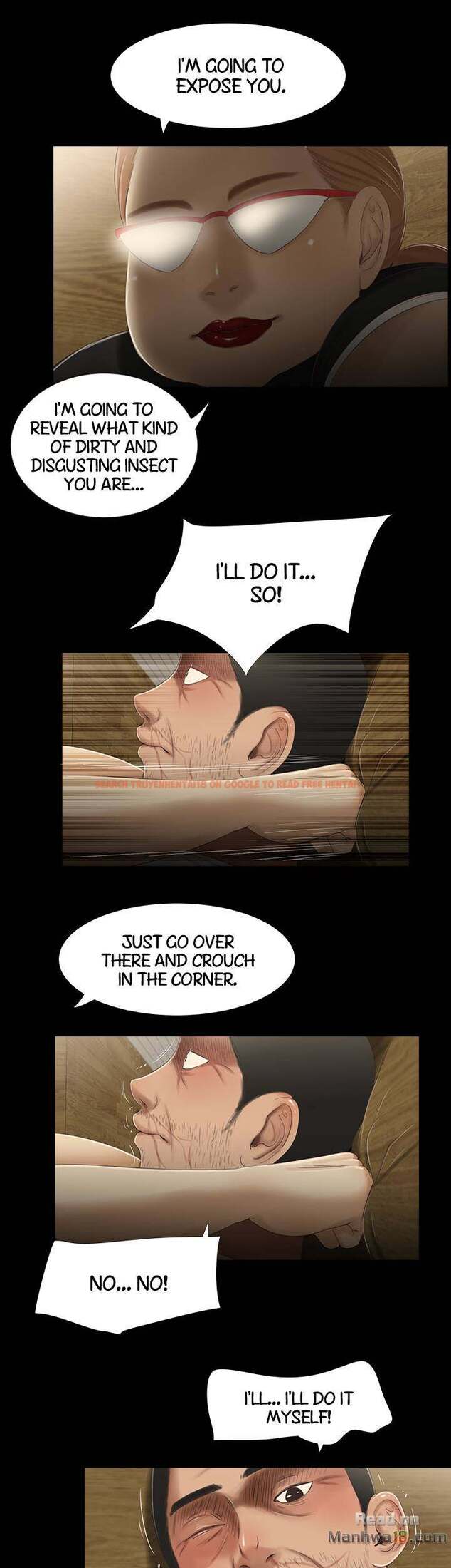Read Hentai Image 13 731 in comic Mamitas - Chapter 19 - www.hentaitnt.net