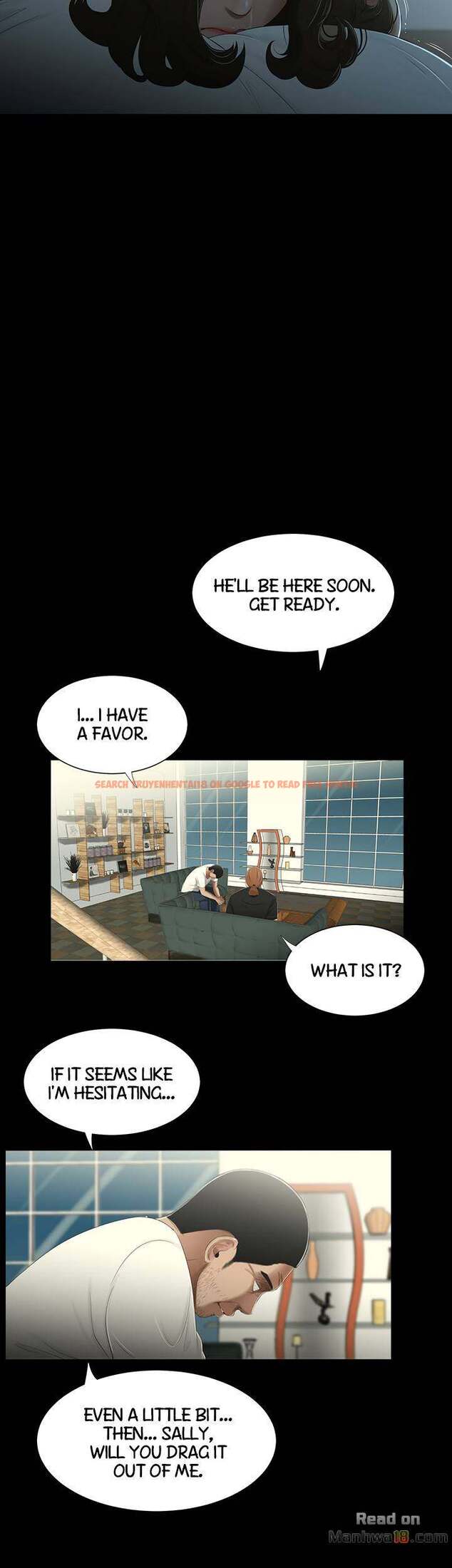 Read Hentai Image 16 731 in comic Mamitas - Chapter 19 - www.hentaitnt.net