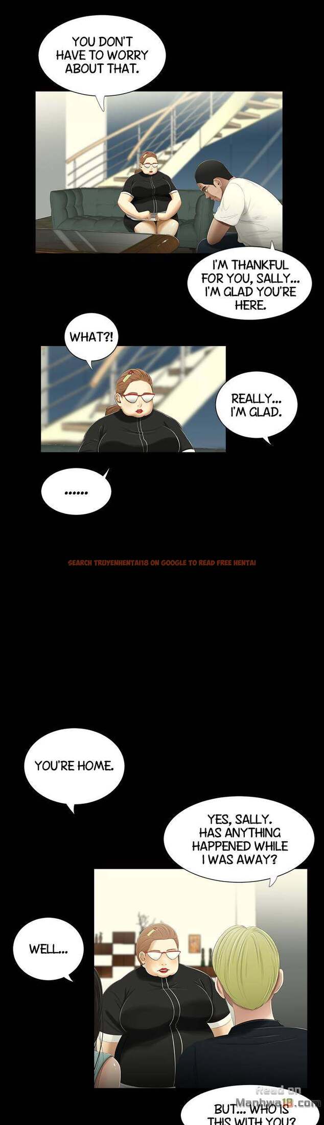 Read Hentai Image 18 731 in comic Mamitas - Chapter 19 - www.hentaitnt.net
