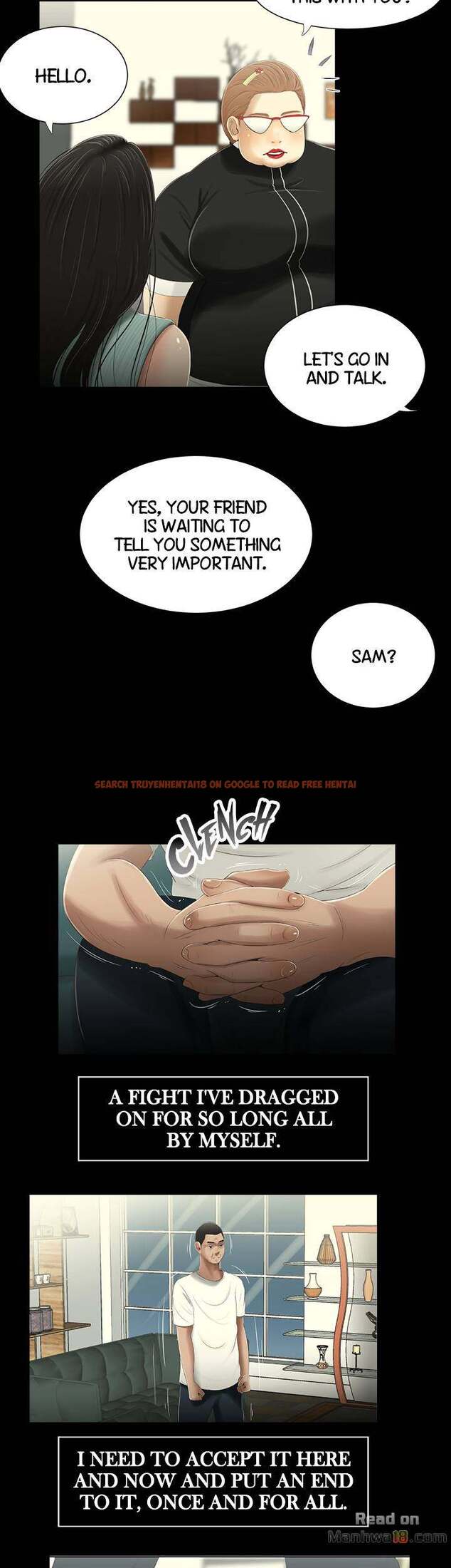 Read Hentai Image 19 731 in comic Mamitas - Chapter 19 - www.hentaitnt.net