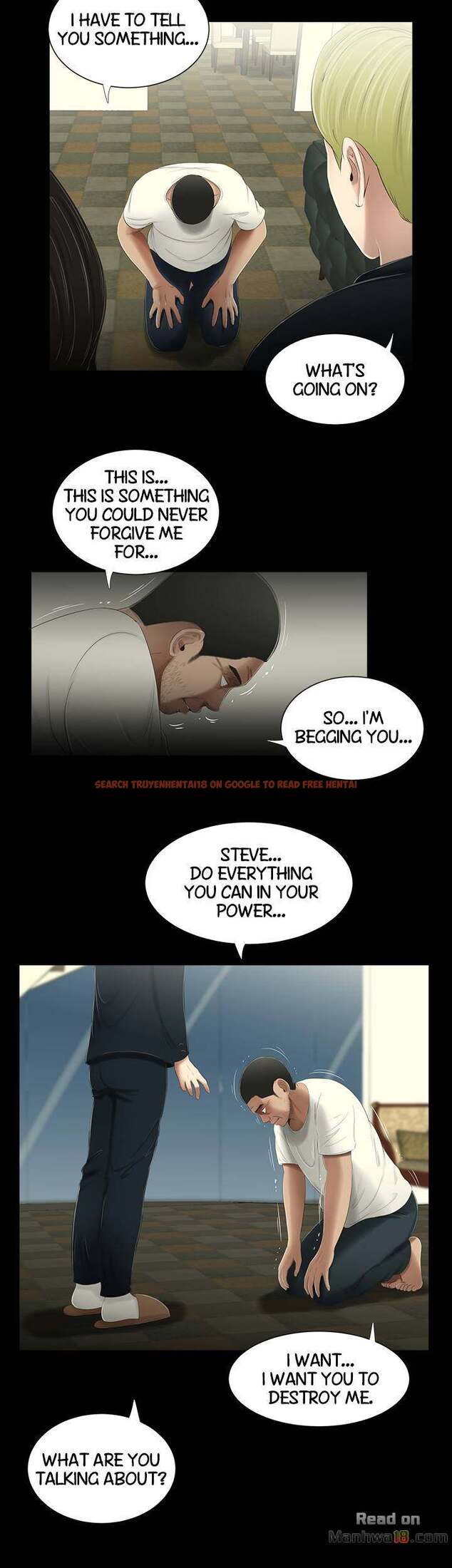 Read Hentai Image 21 731 in comic Mamitas - Chapter 19 - www.hentaitnt.net