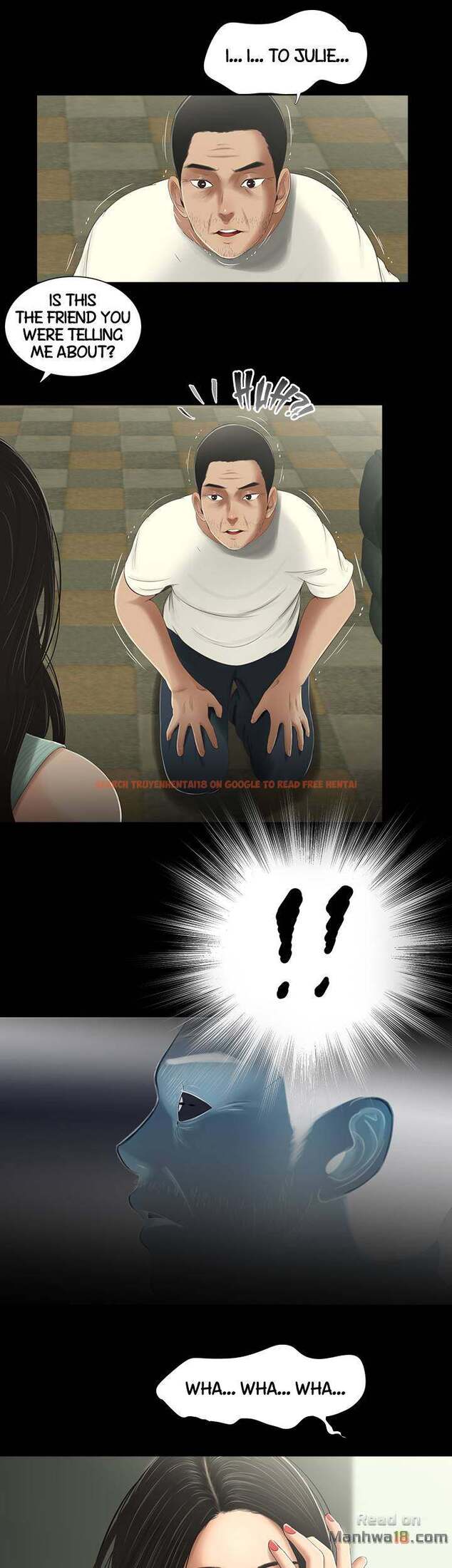 Read Hentai Image 23 731 in comic Mamitas - Chapter 19 - www.hentaitnt.net
