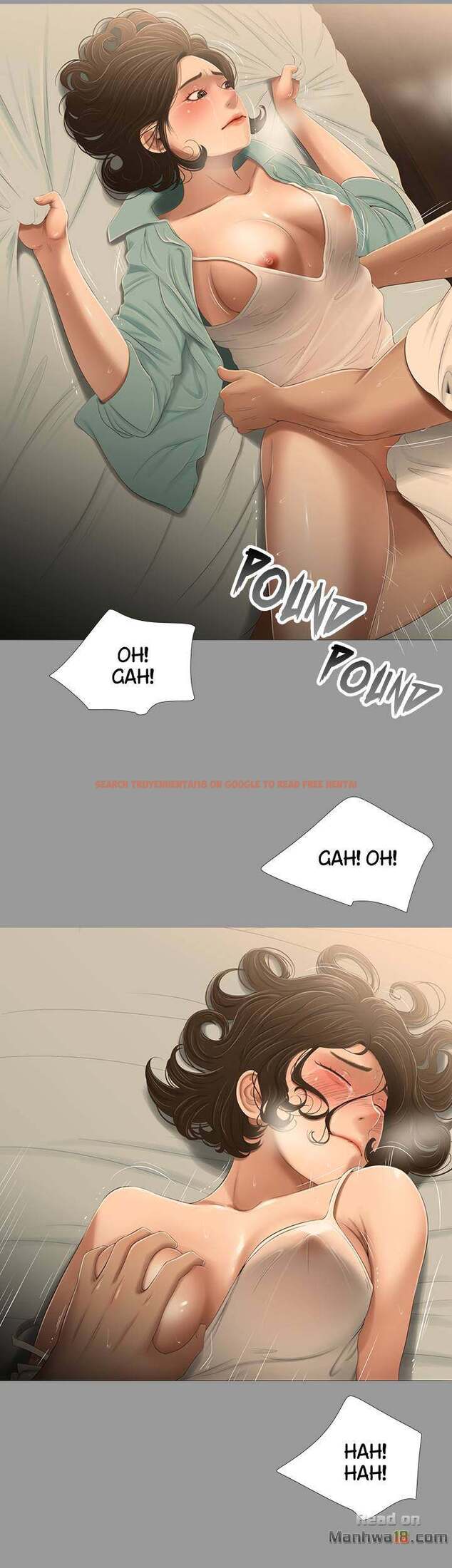 Read Hentai Image 6 731 in comic Mamitas - Chapter 19 - www.hentaitnt.net