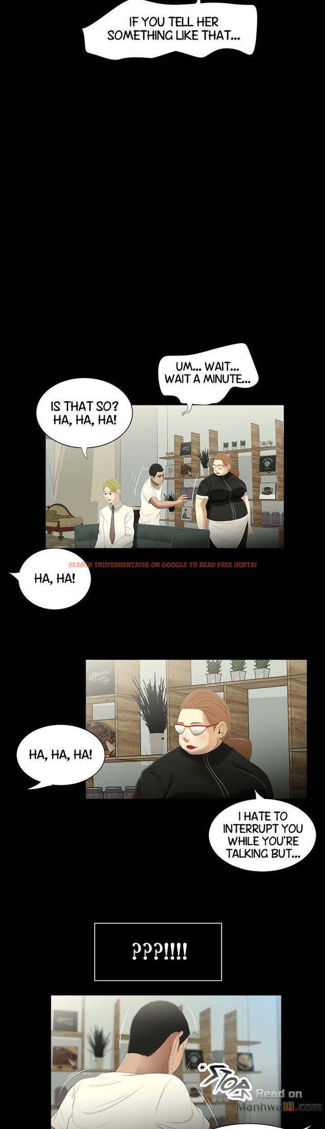 Read Hentai Image 10 731 in comic Mamitas - Chapter 20 - www.hentaitnt.net